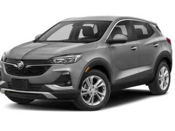 BUICK ENCORE GX 2023 KL4MMCSL9PB130110 image BUICK ENCORE GX 2023 KL4MMCSL9PB130110 image